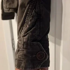 Abercrombie & Fitch | Jackets & Coats | Abercrombie Elk Lake